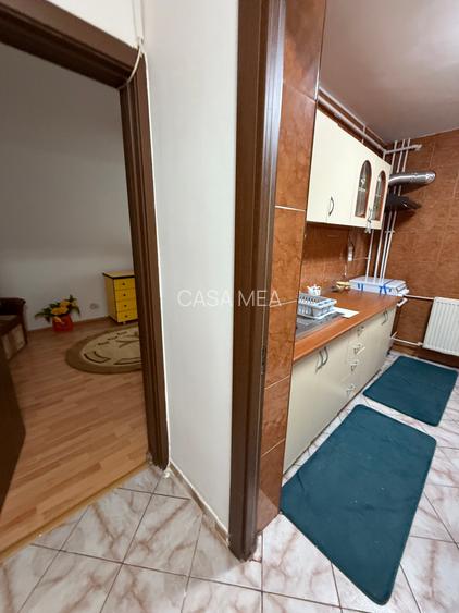 Apartament 2 camere Fizicienilor-metrou Nicolae Grigorescu - 14