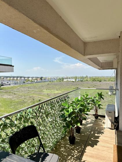 Apartament 3 camere | 96 mp utili & Terasă | Zona Scoala Americana - 16