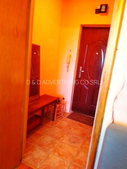 Drumul Taberei - 1 minut Metrou Parc Dr.Taberei - Apartament 2 camere - 8