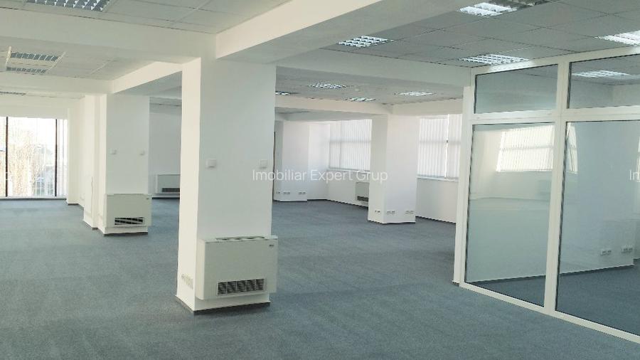 Cladire de Birouri Expozitiei - 8