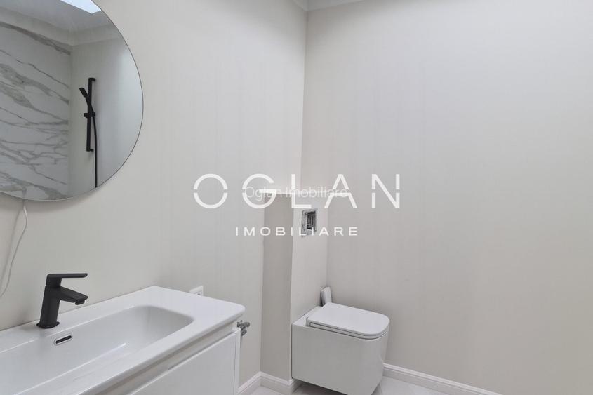 Apartament 88 mp, etaj 3, Doamna Stanca  Comision 0% - 5