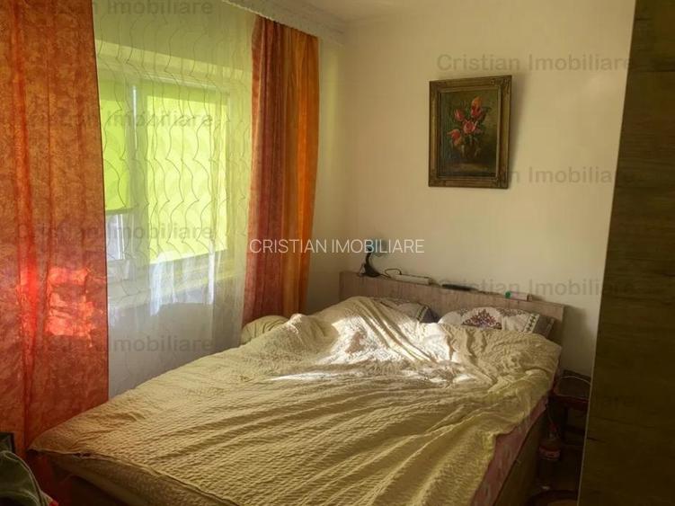 Apart decomandat 2 cam 57mp confort 1  Obor balcon 7m - 5