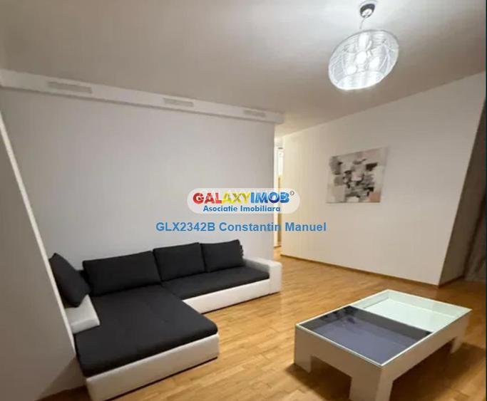 Apartament cu 2 camere, spatios. Herastrau, Soseaua Nordului - 5