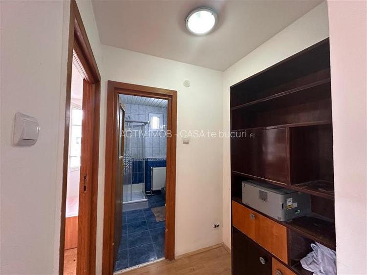 Resita, Apt. 3 cam.cf.1, semidec, Lunca - 26