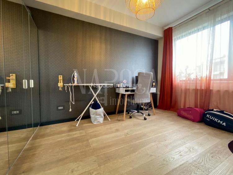 Apartament 3 camere de vanzare in Iris, Cluj Napoca - 4
