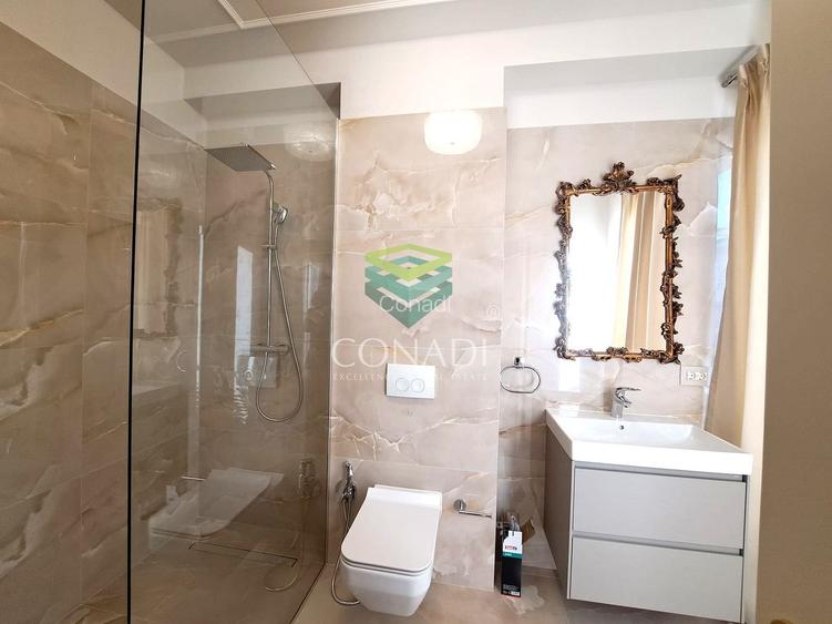 Baneasa-Iancu Nicolae, vila de inchiriat, 424 mp utili - 17