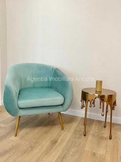 194123-Inchiriere Apartament  2 camere, Zona Ultracentrala, Cluj-Napoca - 6