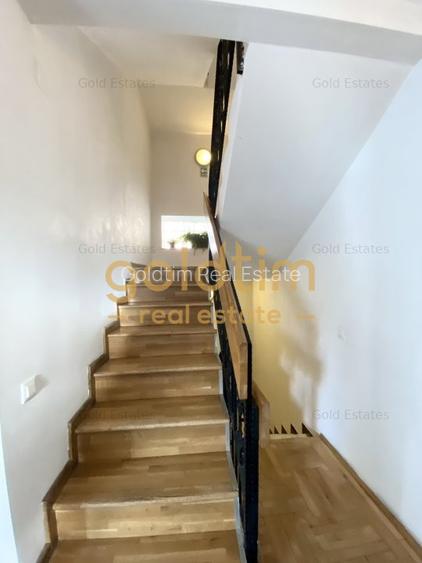 VILA SUPERBA 7 CAMERE, 330MP, D+P+2+M, PTA. DOMENII-STRADAL,2004/BIROURI-CLINICA - 9