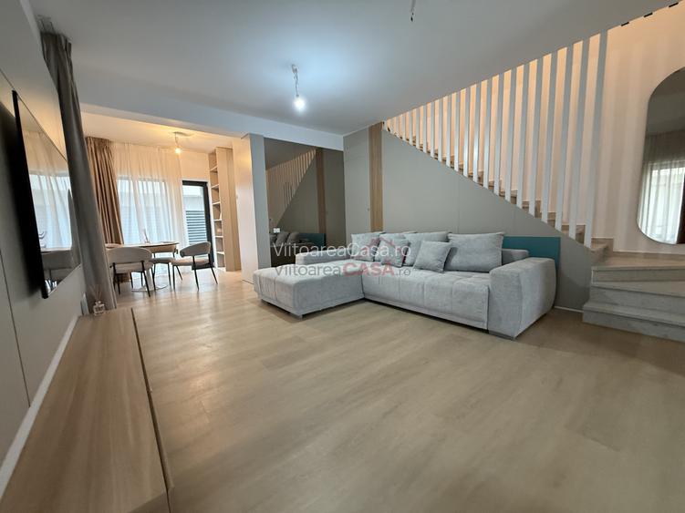 Duplex 4 camere - Metrou Republica - 9