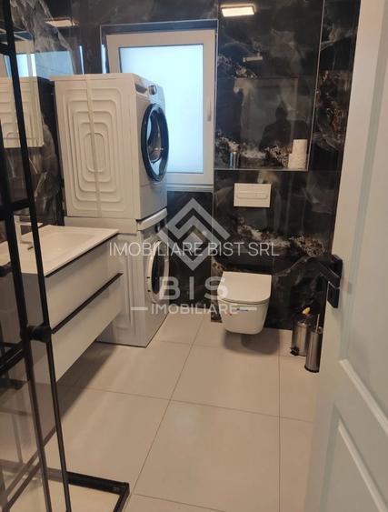 Apartament  zona  I.S.U - 4