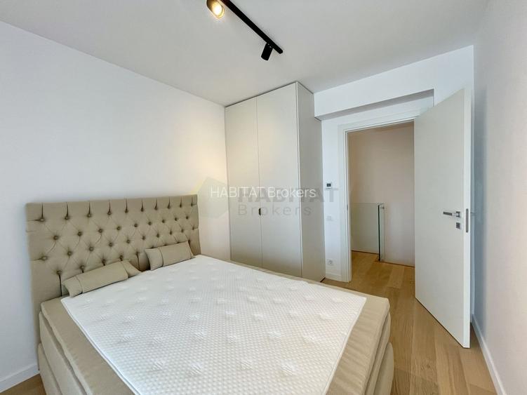 Vila urbana 3 camere | Tunari-Parc - 23