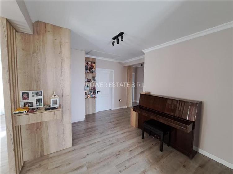 Casa individuala, 120 mp utili + 500 mp teren, situata in Corusu! - 11