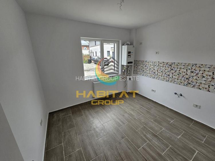 Vanzare ap 2 camere decomandat et 2 Berceni Grand Arena 66 mp centrala lift - 8