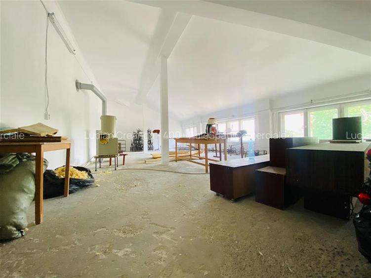 Cladire de la 220mp la 440mp, Tatarasi Flora - 11