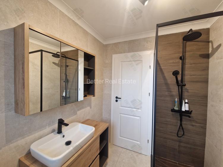 Casă individuală de vânzare Berceni Ilfov – 4 camere, curte 765 mp - 36