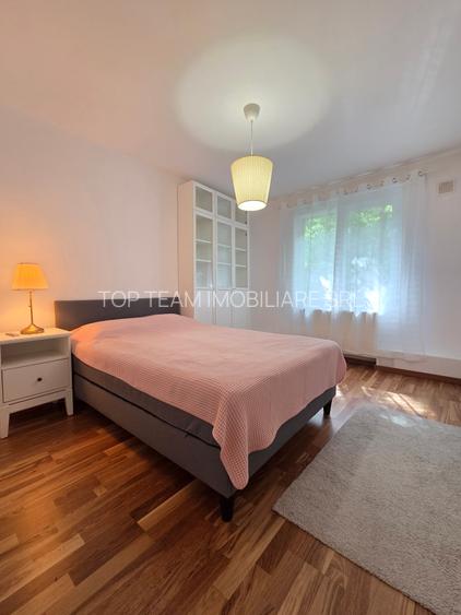 Apartament 4 camere - Crangasi, Nicolae Oncescu, Ceahlau - 3