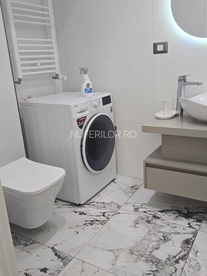 comision 0%, garantie 1500 euro, parcare, langa Porsche Pipera, complex My Place - 4