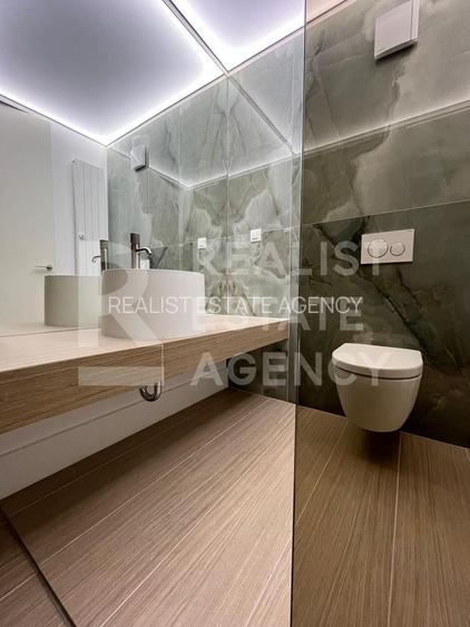 Apartament 3 camere – Nou | Cortina 126 – Iancu Nicolae Pipera - 13