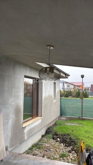 Casă nouă de vânzare în Câmpineanca – Construcție 2025 - 5