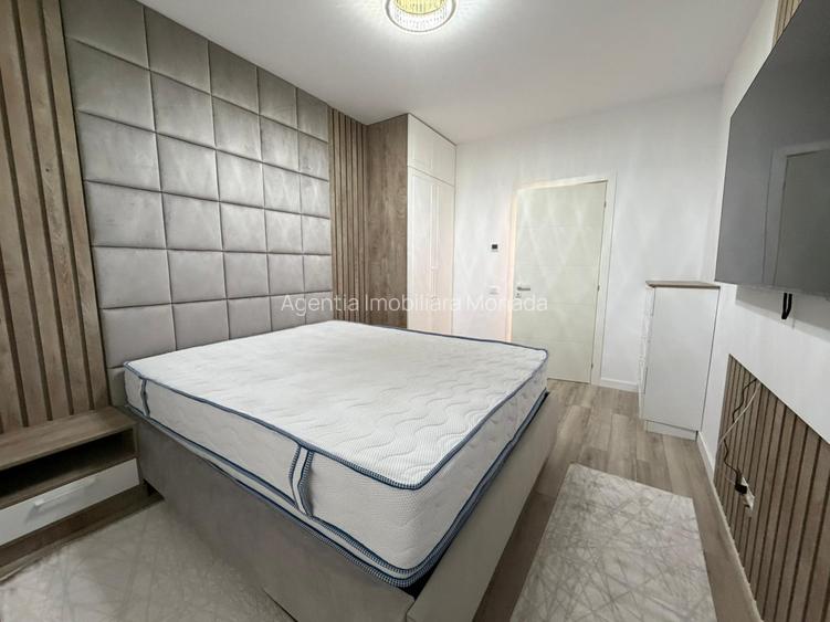 Apartament 2 camere de inchiriat Bloc Nou-PRIMA INCHIRIERE (Parcare subterana) - 12