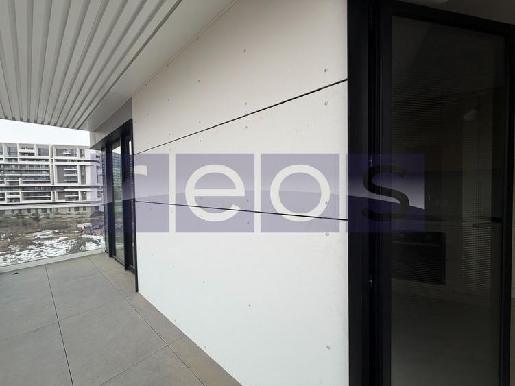 VANZARE 2 CAMERE | 52 MP UTILI | 62 MP TOTAL | ONE LAKE CLUB – FLOREASCA | - 12