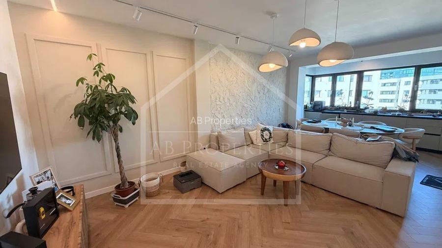Apartament premium 2 camere | 83mp utili | Luxury | Pipera - 2