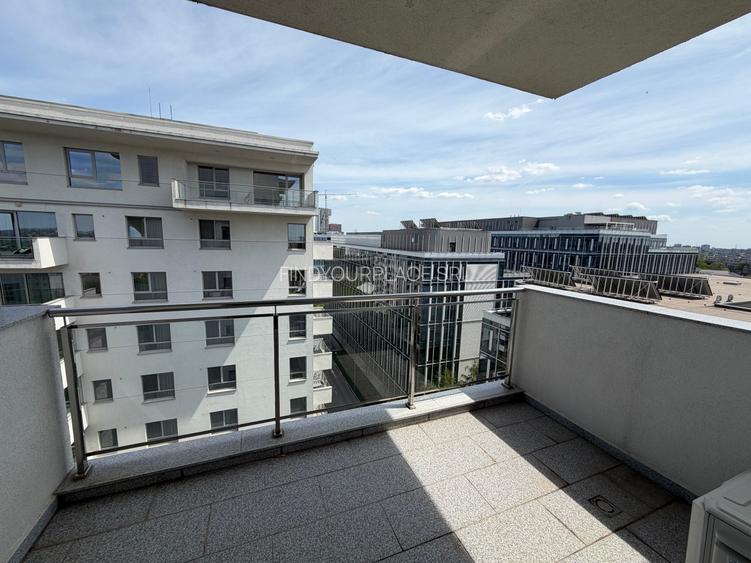 Apartament în Luxuria Residence,mobilat complet,parcare inclusă - 13