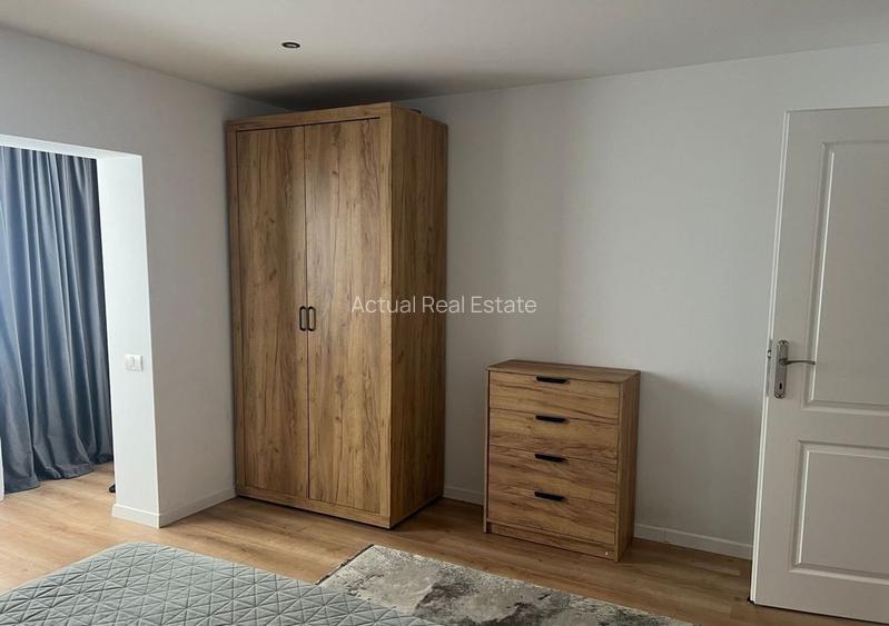 APARTAMENT 2 CAMERE | FALEZA NORD | TERMEN LUNG - 9