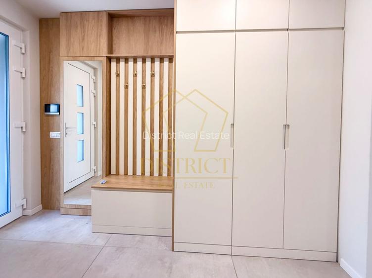 Duplex deosebit cu 5 camere | Garaj + beci | Dumbravita - 3