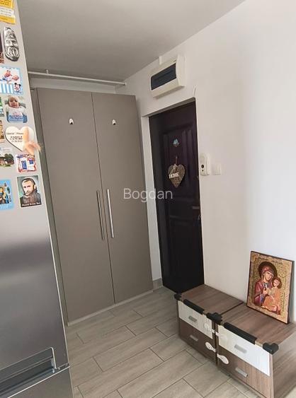 Apartament 2 camere semidecomandat complet mobilat,utilat,Democratiei - 3