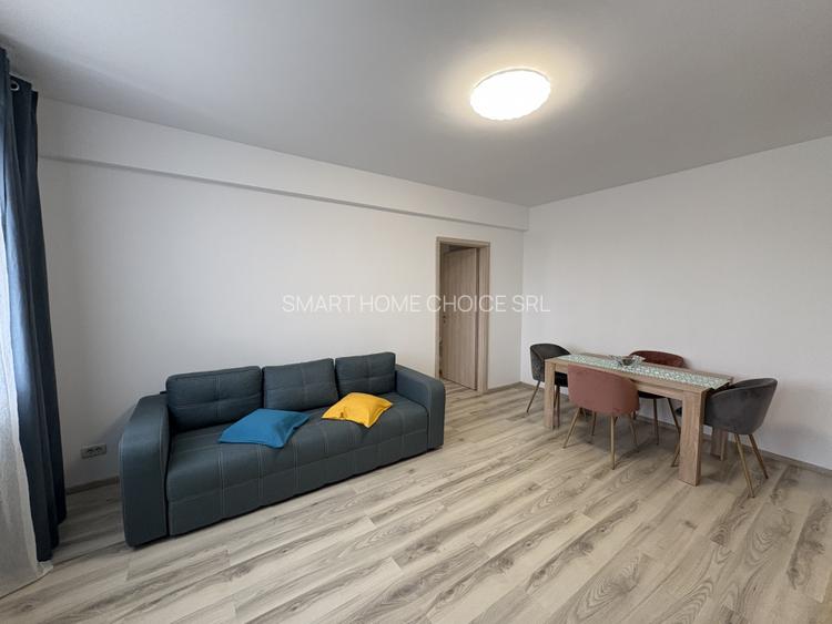 Apartament 2 camere bloc nou Drumul Taberei Timisoara Residence 103q - 2