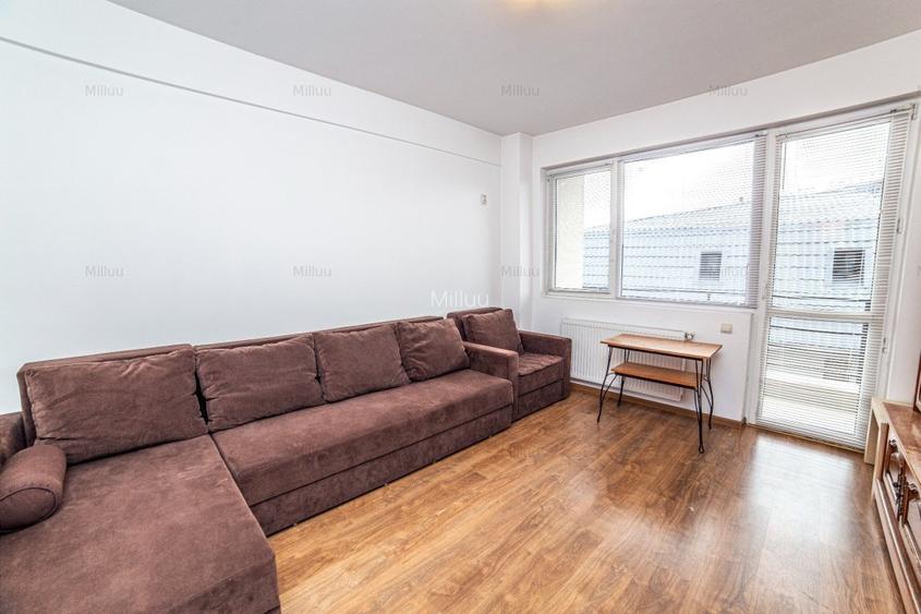 Garsoniera | Bloc Nou | Grand Arena - 2