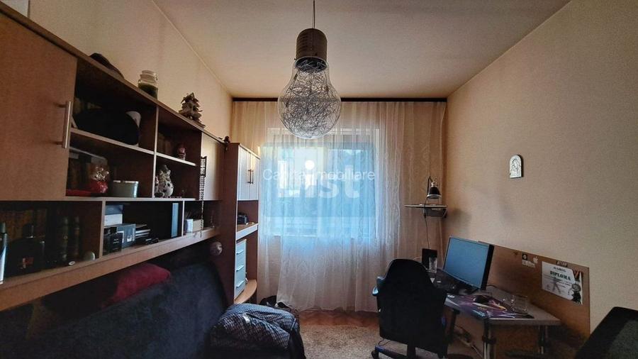 Casa la cheie, 180 mp, teren 511 mp, central Someseni - 17