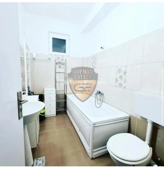 2 camere Tomis Plus 54 mp etaj 4/5 lift balcon, parcare gaze 2 aparate A/C - 8