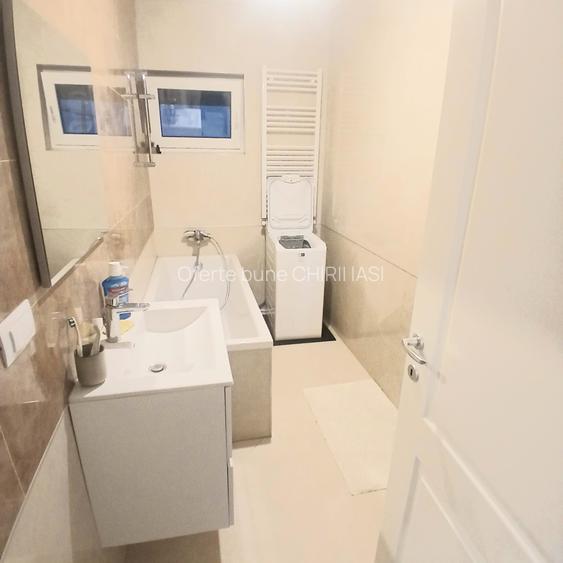 Apartament cu 2 camere, TĂTĂRASI, complex SUPERB Evergreen - 6