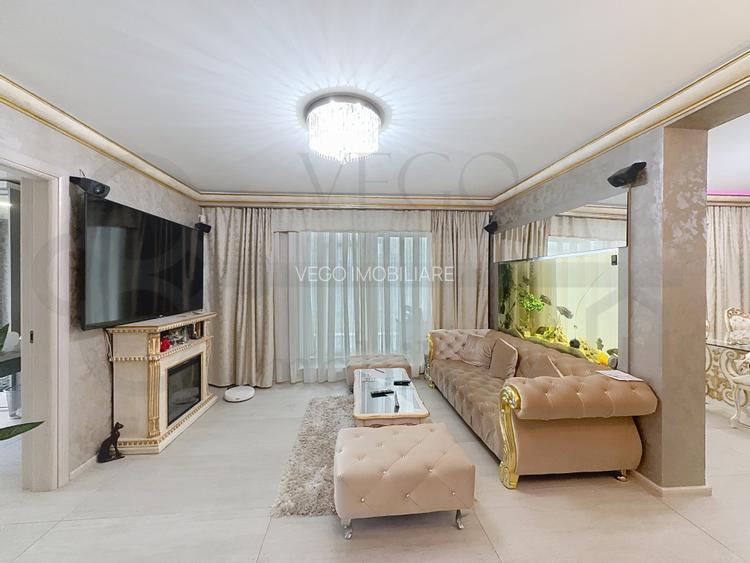 4 camere, 100 mp, terasa 35 mp, 2 garaje, aproape de Royal School - 9