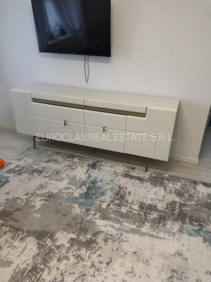 Apartament 2 camere - Faleza Nord/Str. Unirii - 500 euro/luna (Cod E11+E12) - 6