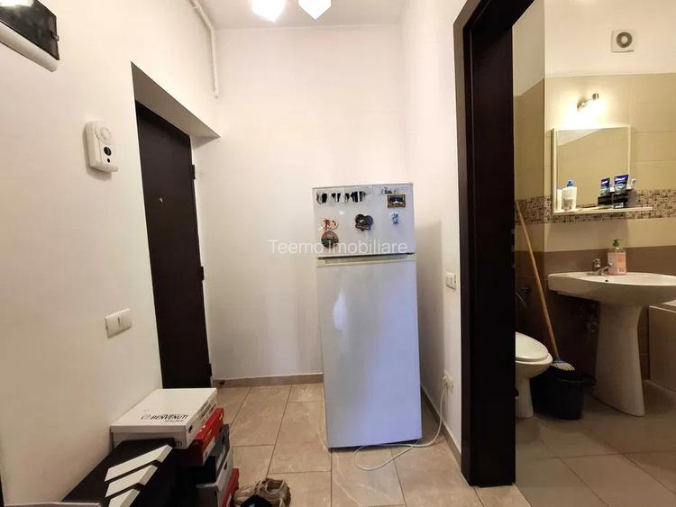 Garsoniera, decomandata, 37 mp, centrala, ac, metrou, Prelungirea Ghencea - 4