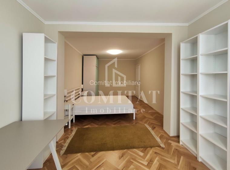 Apartament cu 3 camere decomandate | Zona Interservisan - Gheorgheni - 11