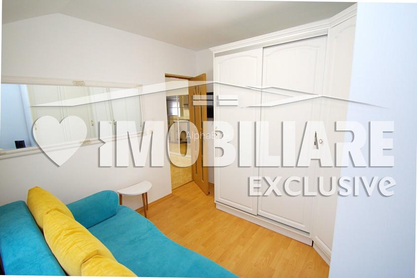 Apartament 3 camere - Simion Barnutiu, Timisoara - 9