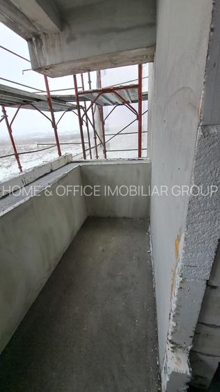 APARTAMENT 3 CAMERE DECOMANDAT BLOC NOU - BUCATARIE INCHISA - PRET PROMOTIONAL - 9