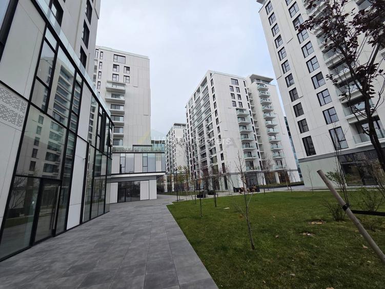 Apartament 2 camere | One Cotroceni | Etaj 3 | - 2