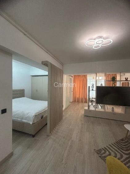 Studio/Garsonierea Lux&Elegant în Select Residences – Calea Dudești 186 - 5