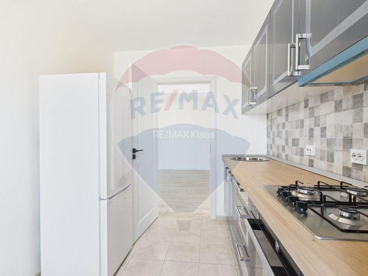 De vanzare | Apartament 2 camere | NEW CONFORT CITY - 11