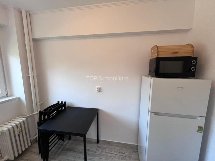Apartament la Metrou Iancului / Etaj 1 / Aleea Lunguletu / Renovat 2022 - 19