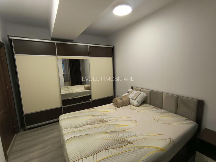 Casa de Cultura-apartament 2 camere bloc 2013 - 5