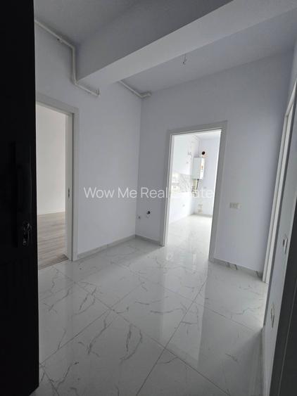 Apartament 2 Camere premium, Strada Piersicului, Fundeni Dobroești - 10