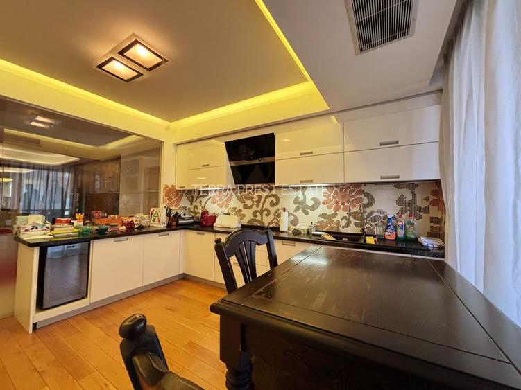 Unicat in piata imobiliara - apartament 4 camere in Primaverii! - 9