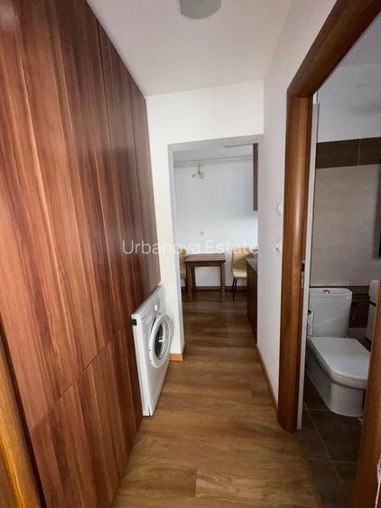 Apartament modern, decomandat cu 2 camere Cornișa - 9