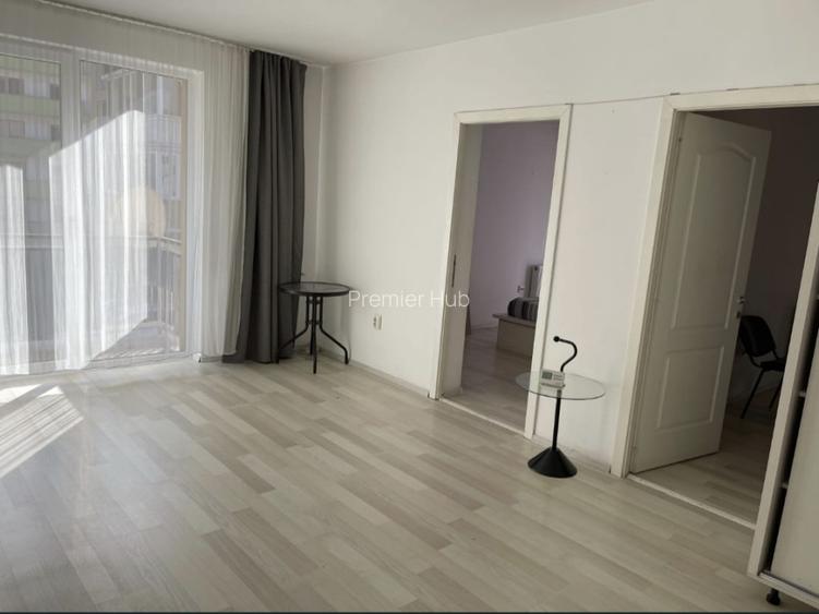 Apartament 3 camere, 61mp, etaj 1, S-V, zona Porii/Eroilor - 2